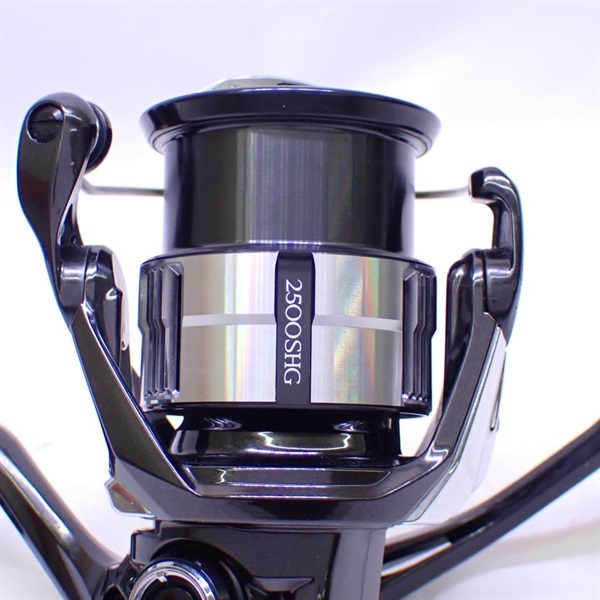２３ヴァンキッシュ２５００ＳＨＧ